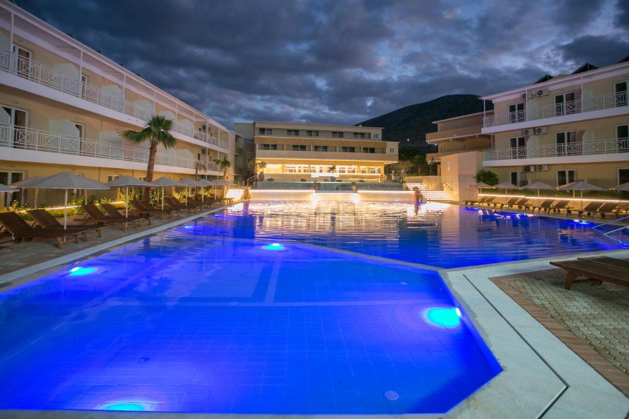 Sunbay Hotel Hersonissos  Exterior photo