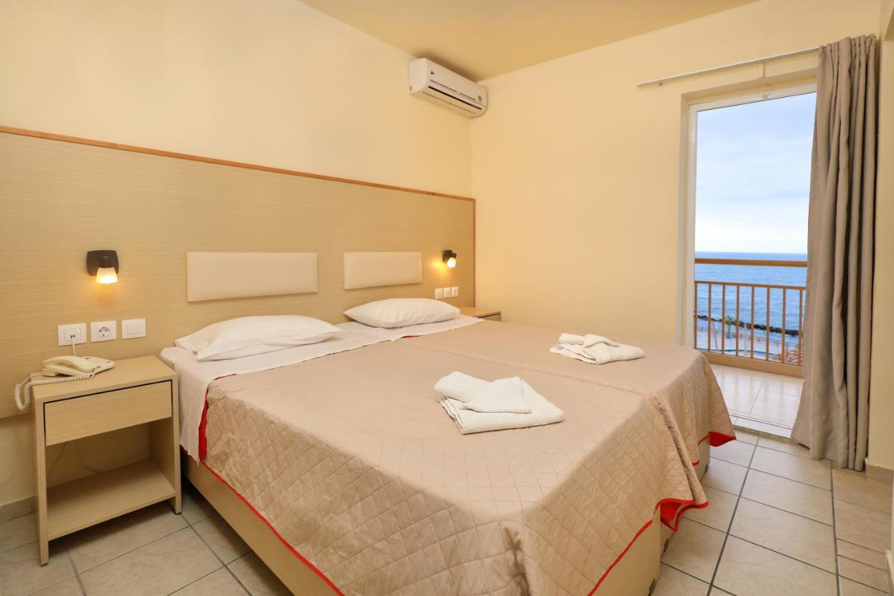 Sunbay Hotel Hersonissos  Exterior photo